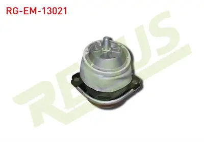 REGUS RG-EM-13021 Motor Takozu On Sol-Sağ Audı Q7 (4l) 4.2 Fsı 2006-2015 