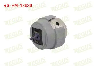 REGUS RG-EM-13030 Motor Takozu On Sağ Audı A4 (8e2b6) 1.9 Tdı 2000-2004 