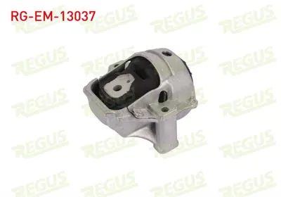 REGUS RG-EM-13037 Motor Takozu On Sağ Audı A4 (8k2b8) 2.0 Tfsı 2007-2015 