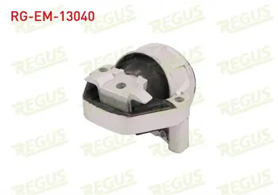 REGUS RG-EM-13040 Motor Takozu On Sol Yaglı Audı A6 (4g2c7) 2.8 Fsı 2010- 