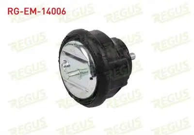 REGUS RG-EM-14006 Motor Takozu On Sol Bmw 3 Serısı (E46) 316 İ 1998-2005 