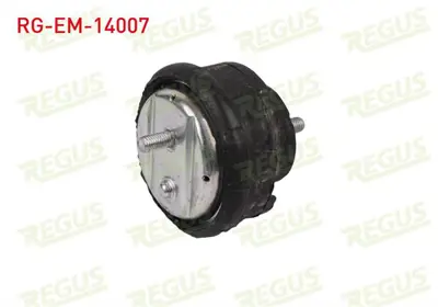 REGUS RG-EM-14007 Motor Takozu On Sağ Bmw 3 Serısı (E46) 316 İ 1998-2005 