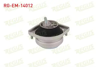 REGUS RG-EM-14012 Motor Takozu On Sol Bmw 7 Serısı (E38) 725 Tds 1994-2001 