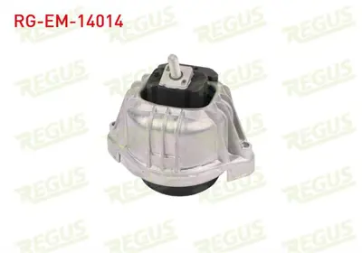 REGUS RG-EM-14014 Motor Takozu On Sağ Bmw 1 Serısı (E81) 116 D 2004-2012 