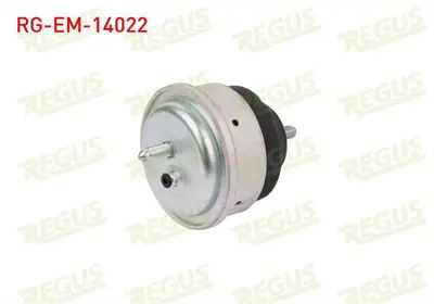 REGUS RG-EM-14022 Motor Takozu On Sol Bmw 5 Serısı (E39) 520 D 1995-2003 