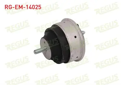 REGUS RG-EM-14025 Motor Takozu On Sol-Sağ Bmw 3 Serısı (E46) 330 D 1998-2005 