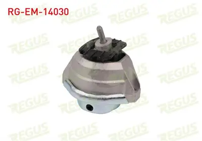 REGUS RG-EM-14030 Motor Takozu On Sol Yaglı Bmw 5 Serısı (E60) 550 İ 2003-2010 