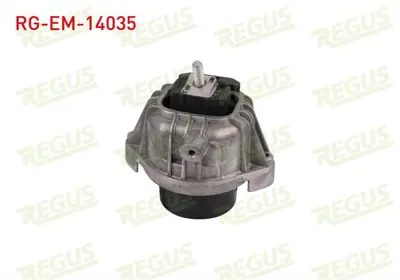 REGUS RG-EM-14035 Motor Takozu On Sol Bmw 3 Serısı (E90) 316 I 2005-2011 