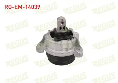 REGUS RG-EM-14039 Motor Takozu On Sağ Bmw 5 Serısı (F10) 520 D 2010- 