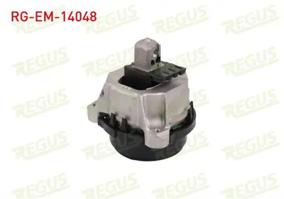 REGUS RG-EM-14048 Motor Takozu Bmw 3 Serısı (G20) / 5 Serısı (G30) 