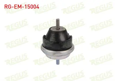 REGUS RG-EM-15004 Motor Takozu On Sağ Peugeot Partner (55f) 1.9 D 1996-2008 