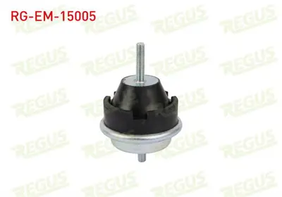 REGUS RG-EM-15005 Motor Takozu On Sağ Yaglı Peugeot Partner (5) 1.9 D 1996-2008 