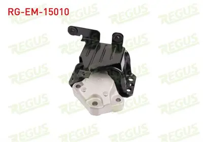 REGUS RG-EM-15010 Motor Takozu On Sağ Cıtroen Berlıngo 1.6 Hdı 2008- 