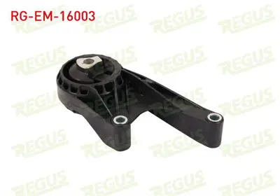 REGUS RG-EM-16003 Motor Takozu Arka Alt Chevrolet Cruze (J300) 1.6 2009-2014 