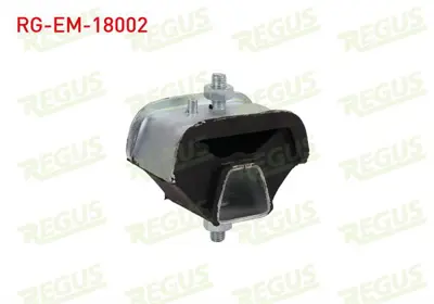 REGUS RG-EM-18002 Motor Takozu Dogan Slx 