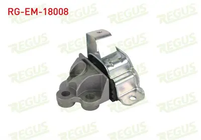 REGUS RG-EM-18008 Motor Takozu Lınea 1.3 Mtj / Fıorıno 1.3 Mtj 