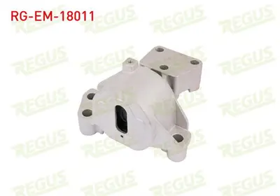 REGUS RG-EM-18011 Motor Takozu Fıorıno 1.3 Mtj / Bıpper 1.3 Mtj / Nemo 1.3 Mtj 