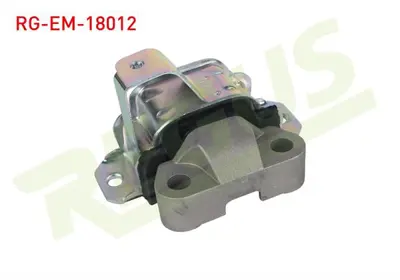 REGUS RG-EM-18012 Motor Takozu Fıorıno 1.3 Mtj / Bıpper 1.3 Mtj / Nemo 1.3 Mtj 