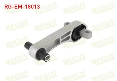 REGUS RG-EM-18013 Motor Takozu Arka Fıorıno 1.3 Mtj 