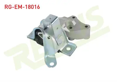 REGUS RG-EM-18016 Motor Takozu Doblo 1.3 Mtj 2005- 