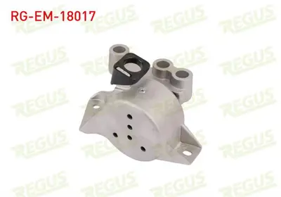 REGUS RG-EM-18017 Motor Takozu Doblo 1.6 Mtj 2010- 