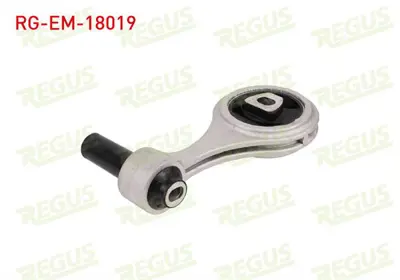 REGUS RG-EM-18019 Motor Takozu Arka Doblo 1.3 Mtj 2010- 