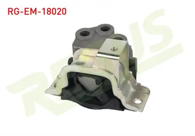 REGUS RG-EM-18020 Motor Takozu Doblo 1.6 Mtj 2010- 