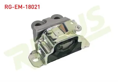 REGUS RG-EM-18021 Motor Takozu Sağ Egea 1.3 Mtj 