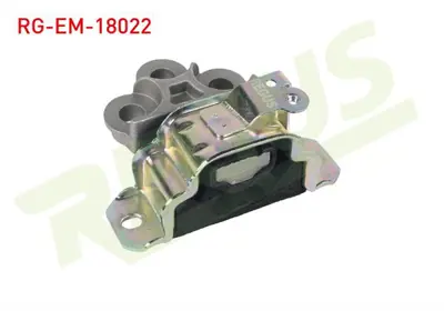 REGUS RG-EM-18022 Motor Takozu Egea 1.6 Mtj 