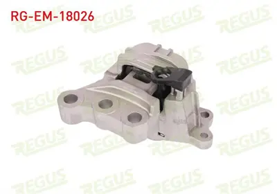 REGUS RG-EM-18026 Motor Takozu Egea 1.6 Mtj 