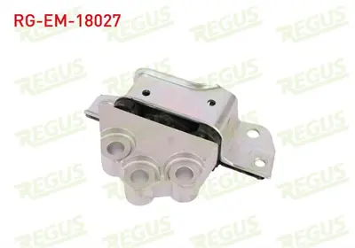 REGUS RG-EM-18027 Motor Takozu Sağ Egea 1.4 