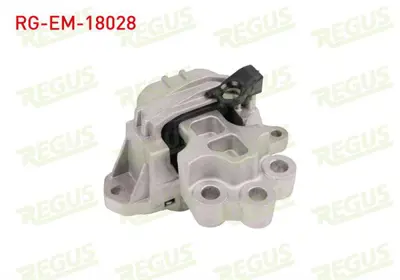 REGUS RG-EM-18028 Motor Takozu Egea 1.4 