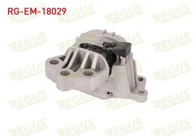 REGUS RG-EM-18029 Motor Takozu Egea 1.4 