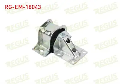 REGUS RG-EM-18043 Motor Takozu On Sol Fıat Ducato (250) 2.3 Mjt 2006-2014 