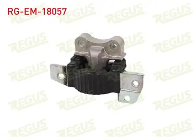 REGUS RG-EM-18057 Motor Takozu On Sağ Fıat Fıorıno (225) 1.4i 2007- 