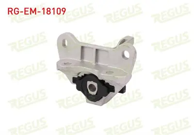 REGUS RG-EM-18109 Motor Takozu On Sol Fıat Egea 1.4 16v 2015- 