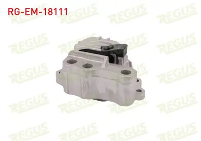 REGUS RG-EM-18111 Motor Takozu Sağ Egea 1.3 Mjt - 1.6 Mjt Otomatık Vıtes 