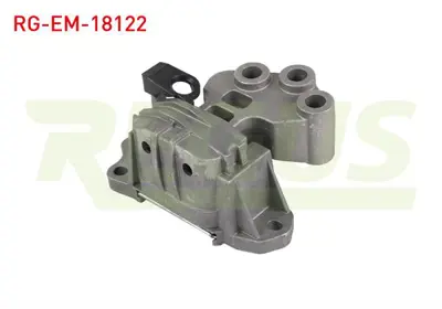 REGUS RG-EM-18122 Motor Takozu Fıat 500x 1.4 2014- / Jeep Renegade 1.4 2014- 