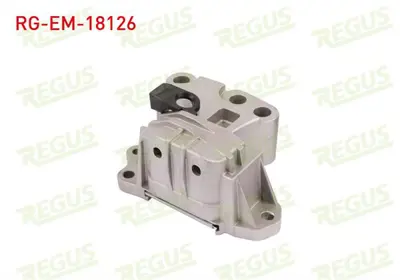 REGUS RG-EM-18126 Motor Takozu 500x / Renegade / Compass 1.6 D 