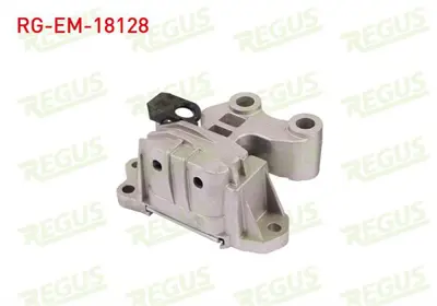 REGUS RG-EM-18128 Motor Takozu 500x / Renegade 1.6 D 