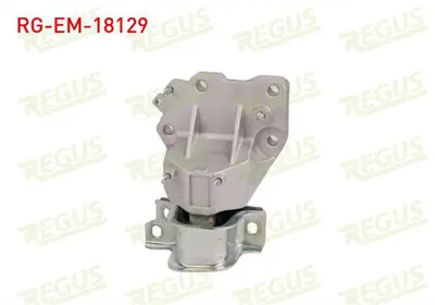 REGUS RG-EM-18129 Motor Takozu Ducato 2.3 Mtj 2006- 