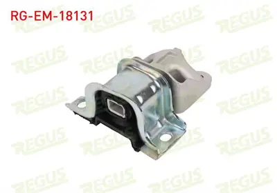 REGUS RG-EM-18131 Motor Takozu Ducato 2.3 Mtj 2006- 