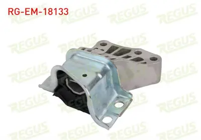 REGUS RG-EM-18133 Motor Takozu Ducato 2.3 Mtj 2011- 