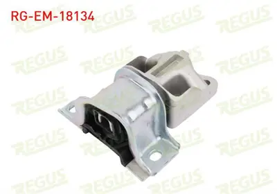 REGUS RG-EM-18134 Motor Takozu Ducato 2.0 Jtd / Jumper / Boxer 2.0 Hdı 