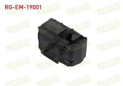 REGUS RG-EM-19001 Motor Takozu Arka Ford Escort 1990 - 2000 