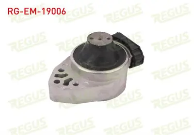 REGUS RG-EM-19006 Motor Takozu On Sağ Ford Fıesta V 1.4 Tdcı 2001-2008 