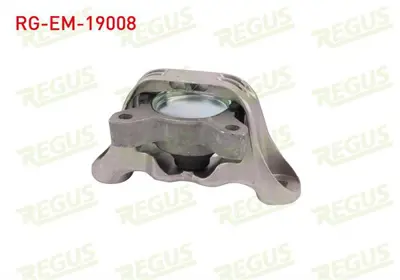 REGUS RG-EM-19008 Motor Takozu On Sağ Ford Focus I (Dawdbw) 1.8 Tdcı 1998-2004 