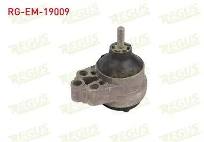 REGUS RG-EM-19009 Motor Takozu On Sağ Ford Focus I (Dawdbw) 1.6i 16v 1998-2004 