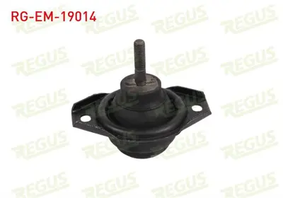 REGUS RG-EM-19014 Motor Takozu On Ford Sıerra (Gbggb4) 2.0i 1987-1993 