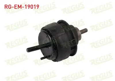 REGUS RG-EM-19019 Motor Takozu On Sol Ford Transıt (T12) 2.5 Dı 1991-1998 